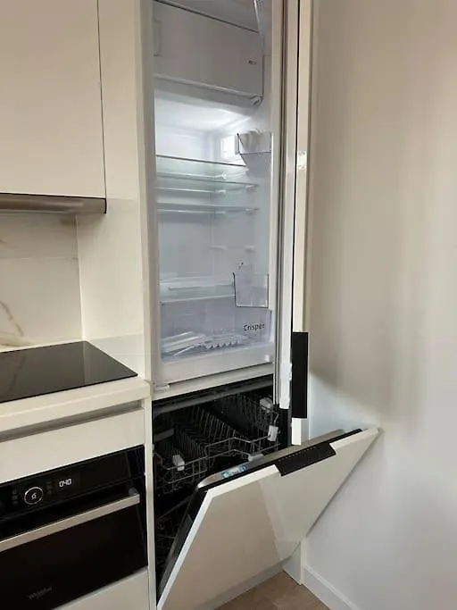 Apartamento En El Casco Antiguo De L' Escala 0*,