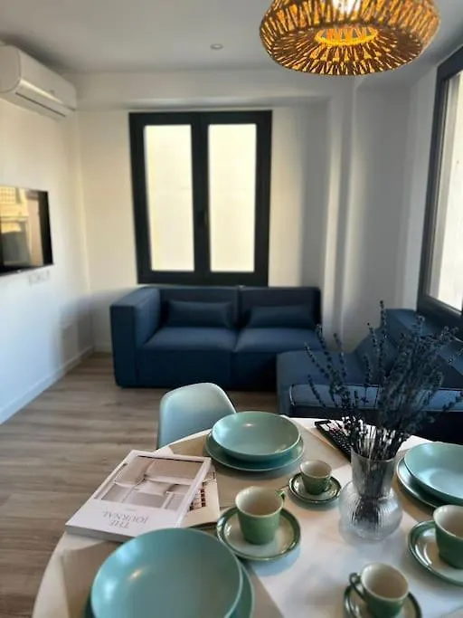 Apartamento En El Casco Antiguo De L' Escala 0*,  Španělsko