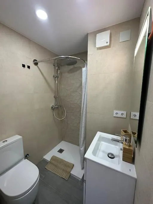 Apartamento En El Casco Antiguo De L' Escala 0*,