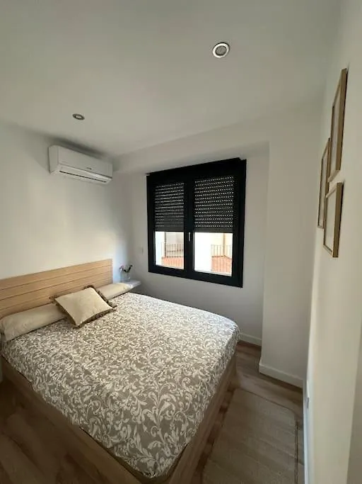 Apartamento En El Casco Antiguo De L' Escala