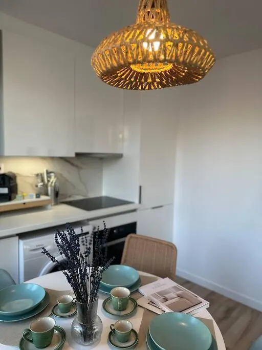 Apartamento En El Casco Antiguo De L' Escala