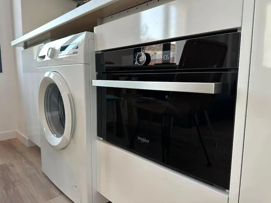 Apartamento En El Casco Antiguo De L' Escala Španělsko