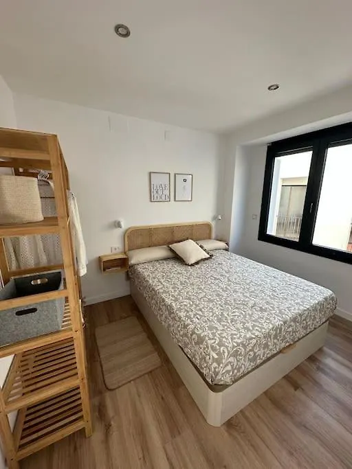 Apartmán Apartamento En El Casco Antiguo De L' Escala