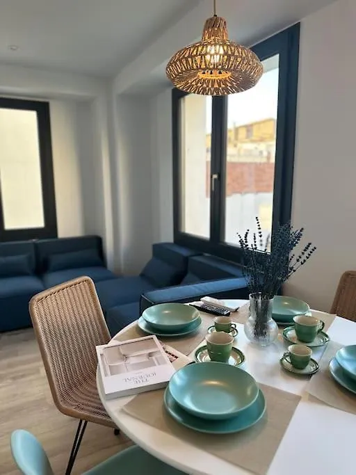 Apartamento En El Casco Antiguo De L' Escala